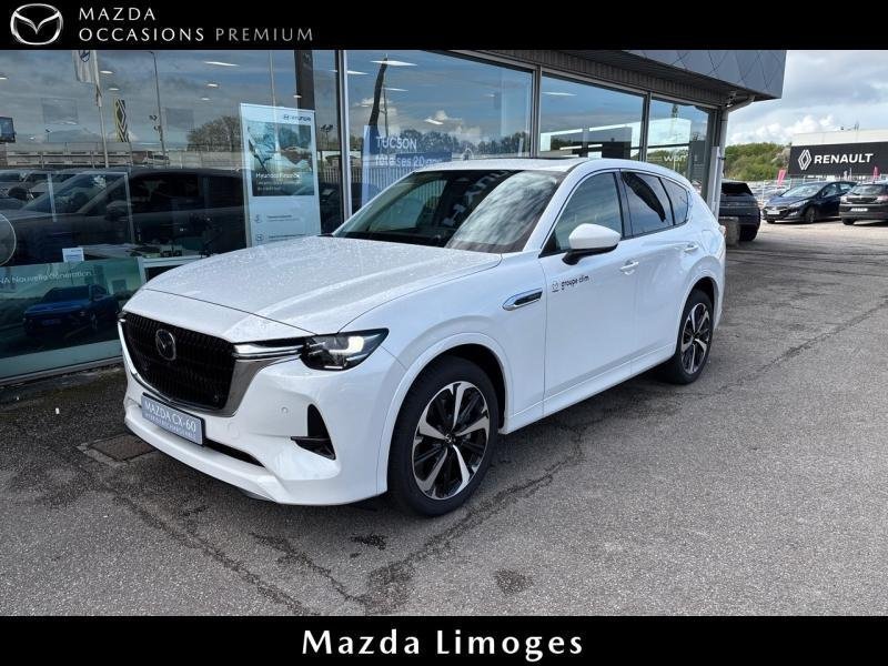 mazda - Visuel 17
